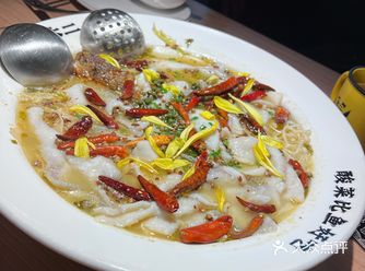 我已经刷了不知道多少次太二了,因为真的不知道吃什么的