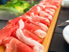 -阳坊胜利涮羊肉(阳坊老店)