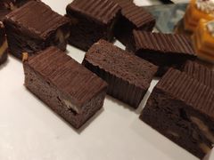 -福州仓山凯悦酒店·Market Cafe Lacucina咖啡厅
