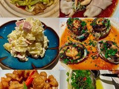 -荣兴酒家(徐家汇店)