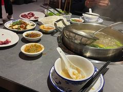 -贵宾牛·潮汕牛肉火锅(珠池总店)
