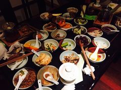 -青藤茶馆(南山路店)