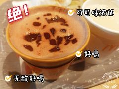 -麦当劳(南京路2店)