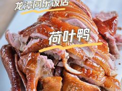 -龙潭李鸭子同乐饭店