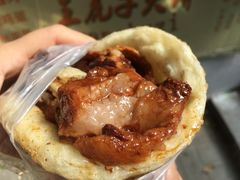 -王虎子大饼(甸柳新村五区店)