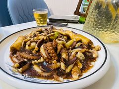 -小郭私房菜·海肠捞饭(学士街店)