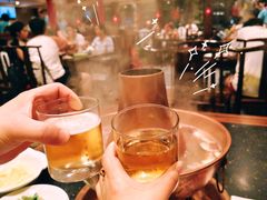 -南门涮肉(通州大船店)