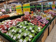 -中百仓储(古田路店)