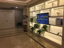 -西安现代妇产医院医疗美容