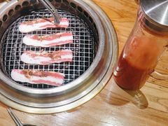 -汉拿山(北京上地华联店)