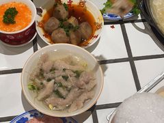 -朱光玉火锅馆(正弘城店)