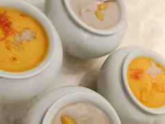 白果芋泥-潮堂 · 潮州菜(恒隆广场店)