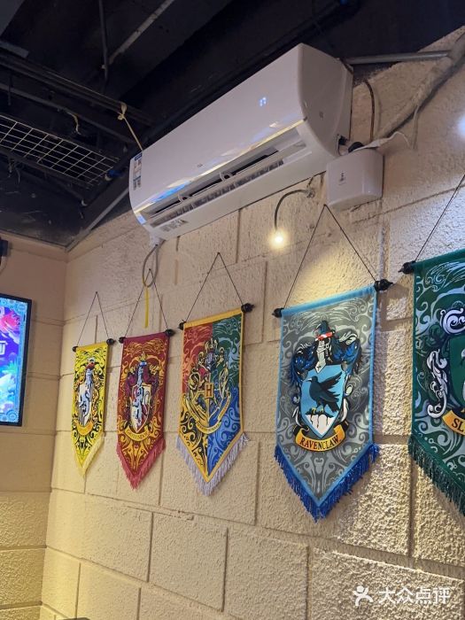 逃脱反斗城沉浸剧情密室(北京路店)图片