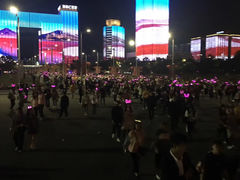 -南京奥林匹克体育中心-体育馆