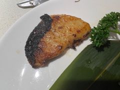 -赤坂亭M9和牛烧肉·日料398放题(万达店)