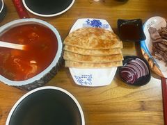 -毛毛熏肉•东北菜老字号(大安街店)