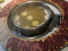 -三毛牛肉店(福强店)