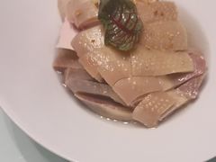 -永安鱼庄·镇江菜(东吴路店)