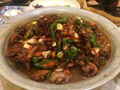 -大张烙馍村(泉山店)