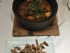 -阿斯牛牛·凉山菜(新会展店)