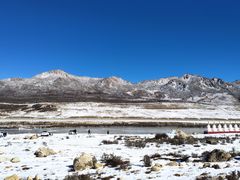 -折多山