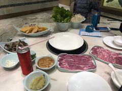 -洪长兴(云南南路店)