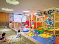 -纽斯洗浴SPA(三墩店)