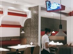 大堂-南枝记·港式打边炉(新北万达店)