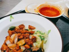 -乡村基(南坪上海城店)