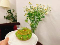 -Ten Olives甜点