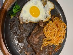 -豪享来中西餐厅(隆昌店)