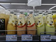 -仲家汇超市(山师东路店)