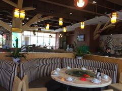 -传统香辣蟹-海鲜锅(上河坊店)