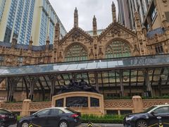 -澳门喜来登大酒店