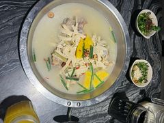 -天都火锅酒楼(虹梅南路店)