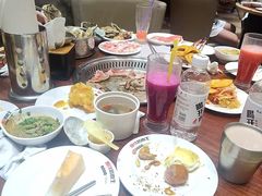 -福缘烤肉王自助(爱琴海-原比尔森店)