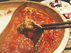 -坎爷秘制火锅(科华北路店)