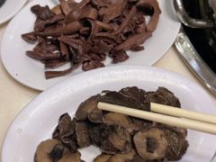 -太婆天府山珍酒楼(亚运村店)