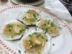 -凤城礼记鱼翅海鲜酒家(新马路总店)