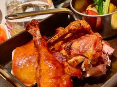 -LE COQ大公鸡小酒馆(北京首店)