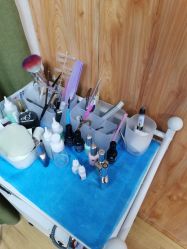 点击看大图 -芊冉•美甲美睫纹绣