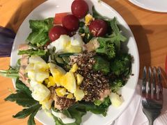 -So Lounge索兰至餐厅(蓝色港湾店)