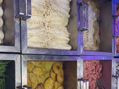 -妖无二·和牛烧烤自助(新吴万达店)