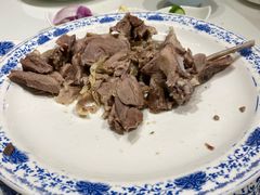 -宁夏国强手抓羊肉·清真菜(未央路凤三店)
