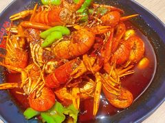 -红盔甲·小龙虾(定西路店)