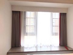 -有肆年整体软装设计 窗帘墙布硬包挂画(红星美凯龙双楠店)