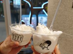 -喜茶(南昌王府井店)