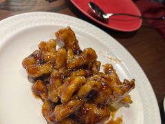 -肆海小川菜酒馆Wine Bistro (青年路店)