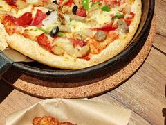 -必胜客(远大路店)