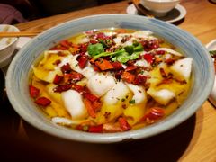 -竹里馆·淮扬菜·功夫茶(老门东店)